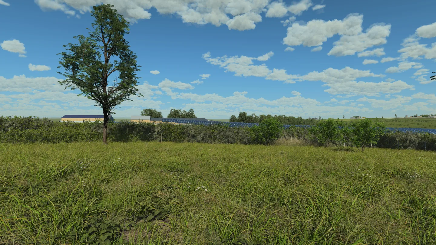 Avec le projet_ incluant les mesures paysageres